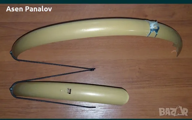 Калници за велосипед , снимка 2 - Части за велосипеди - 50356067