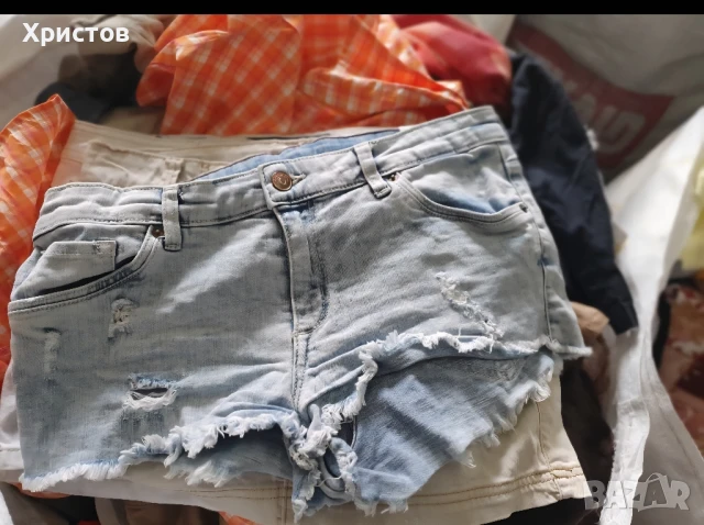 Дрехи втора употреба -1во качество, снимка 14 - Други - 51165372