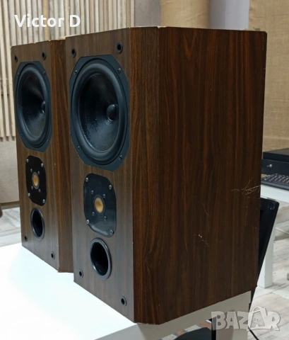  FOCAL JMlab DB 19 - Тонколони, снимка 7 - Тонколони - 53165028