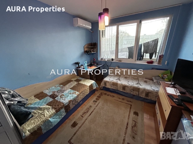 Разград / 3-стаен тухла, снимка 5 - Апартаменти - 52246400