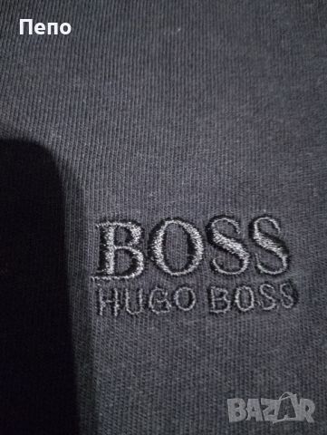 Тениска Boss , снимка 3 - Тениски - 45593127