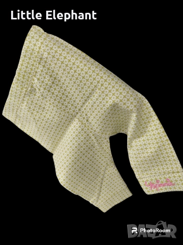 Клинче за 3-6 мес мом с маргаритки,Disney,Minnie Mouse",Англия/ново