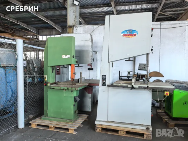 Ламелна преса за греди двуредова лява и дясна с работна дължина 4200 мм височина 650 мм мотор 4 кв х, снимка 6 - Други машини и части - 50238131