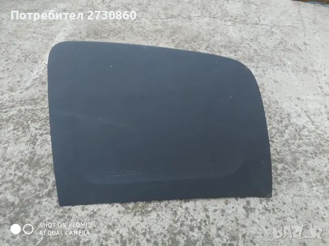 Airbag за Mazda Premacy, снимка 1 - Части - 47480466