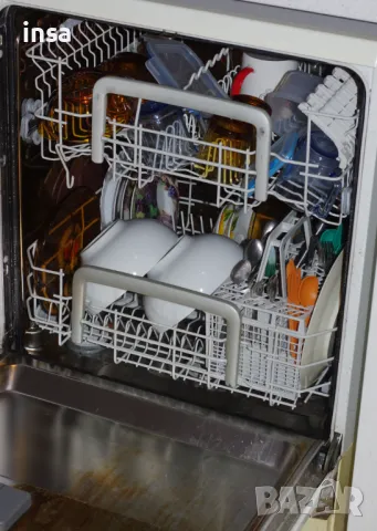 Съдомиялна машина Electrolux ESF6160 60cm Dishwasher миялна миална , снимка 4 - Съдомиялни - 49081493