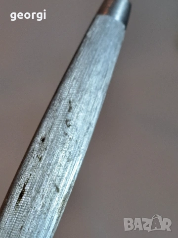 немски масат Zwilling Solingen 33/1, снимка 4 - Други инструменти - 53377303