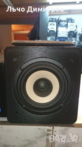 ELITE HT-500, снимка 4 - Аудиосистеми - 52340612