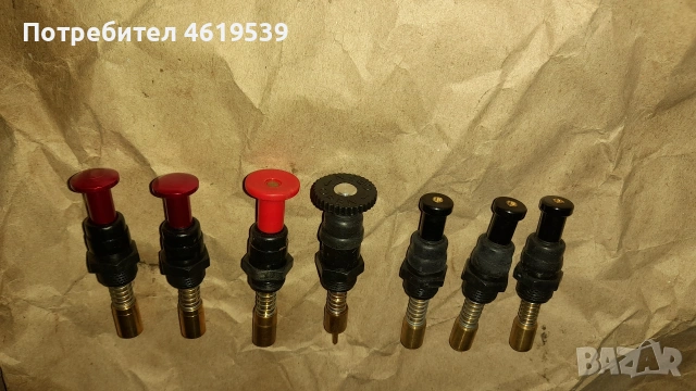 Keihin Flat cr 41 Honda Crf Yamaha Yzf Kawasaki Kxf Кейхин флат цр смукач 8мм, снимка 7 - Мотоциклети и мототехника - 54084583