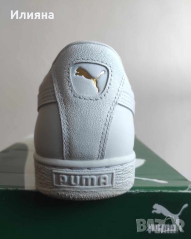 Мъжки маратонки PUMA, снимка 3 - Спортни обувки - 45438305