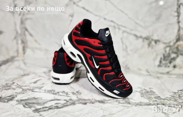 Nike Мъжки Маратонки от 40 до 45 номер👟Мъжки Спортни Обувки Найк-Налични Различни Цветове Код P541, снимка 3 - Маратонки - 50280151