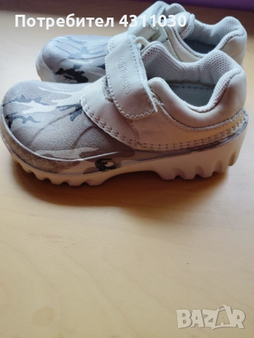 Оригинални crocs C10/11, снимка 5 - Детски обувки - 53812889