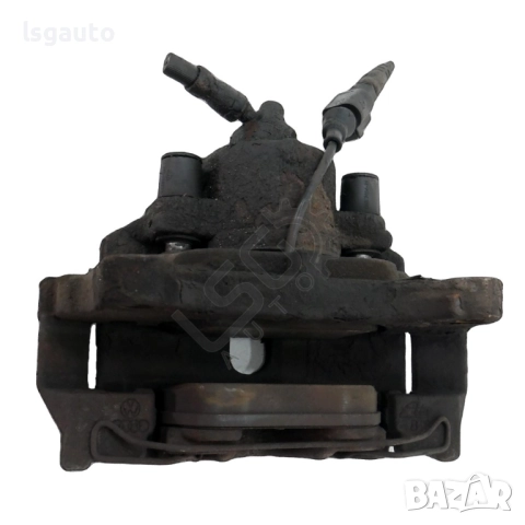 Преден ляв спирачен апарат Volkswagen Passat (B7) 2010-2014 ID: 154190, снимка 2 - Части - 52462497