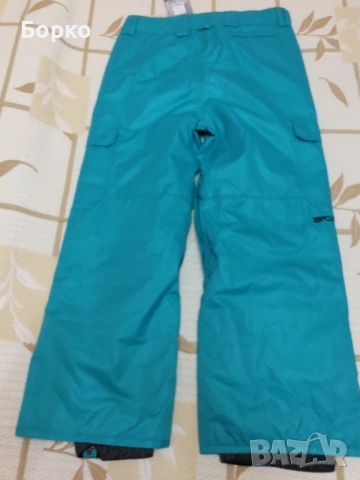 Rip Curl-ски (сноуборд) панталони   L, снимка 2 - Зимни спортове - 53011589