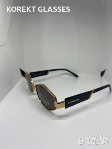 Слънчеви очила Katrin Jones KJ0930 HIGH QUALITY POLARIZED 100% UV защита, снимка 7 - Слънчеви и диоптрични очила - 53984316