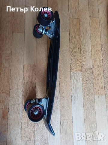 скейтборд гривит, снимка 4 - Скейтборд, ховърборд, уейвборд - 53862205