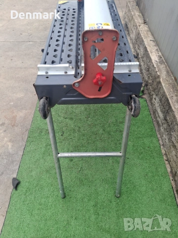 Машина за рязане  керамични плочки- мрамор , снимка 8 - Други инструменти - 54220666