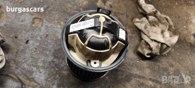 Вентилатор парно Peugeot 308