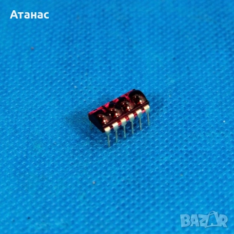 Купувам LED индикатори HP 5082-7414, снимка 3 - Друга електроника - 52347989