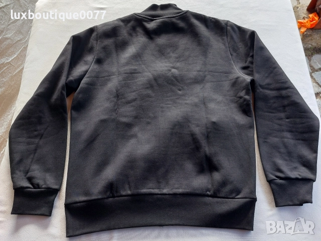 Чисто ново без етикет горнище Lacoste L, снимка 3 - Спортни дрехи, екипи - 52656045