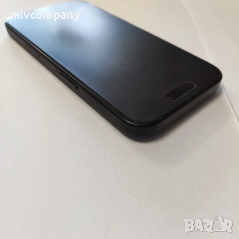 Iphone 16 128GB battery health 100% Гаранция!!!, снимка 5 - Apple iPhone - 52929317