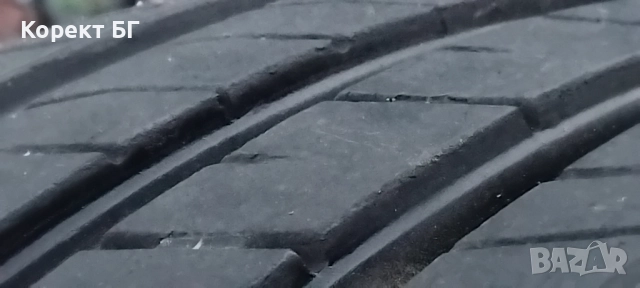 Гуми 215 45 16 Нексен Nexen 2 броя. Не са нови!, снимка 5 - Гуми и джанти - 51461164