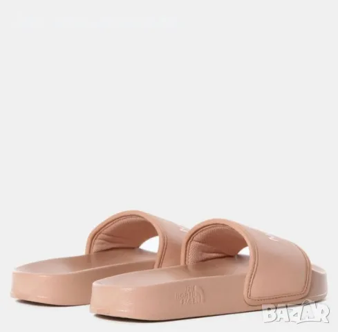 Дамски чехли The North Face 39 номер нови с етикет , снимка 2 - Чехли - 49812931