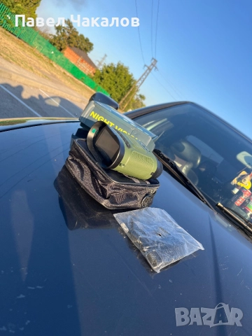 Ловни принадлежности , снимка 4 - Оборудване и аксесоари за оръжия - 52720061