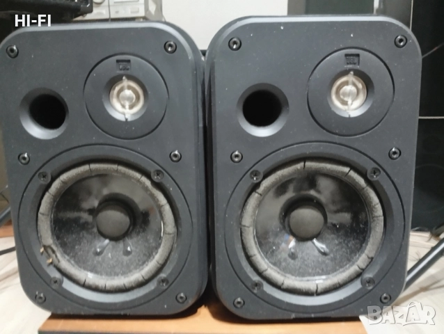 jbl control 1 X, снимка 3 - Тонколони - 52159130