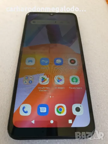 Xiaomi Redmi A2+ 64GB 3GB RAM Dual ПУКНАТО СТЪКЛО, снимка 2 - Xiaomi - 48740033