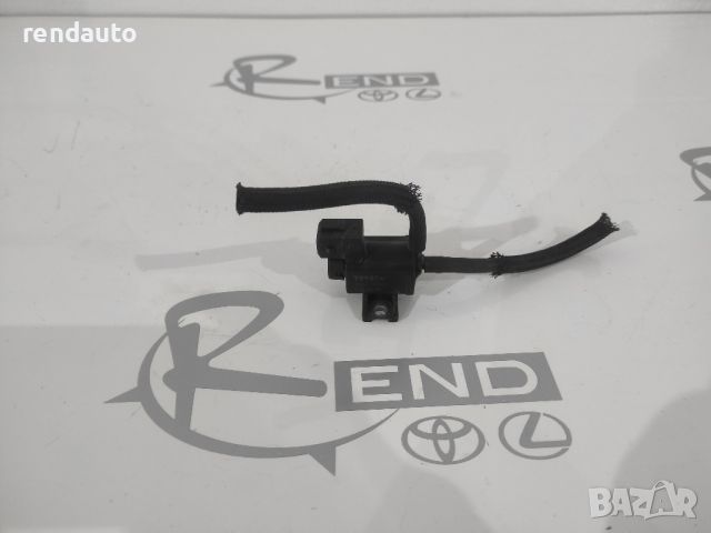 Вакуум клапан за Toyota Auris 2006-2012 2AD 25860-0R010, снимка 1 - Части - 45777265