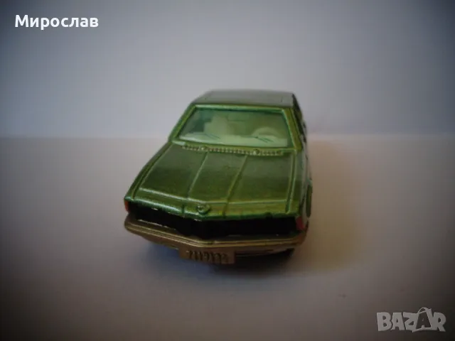 1/60 MAJORETTE BMW 733 ИГРАЧКА КОЛИЧКА МОДЕЛ, снимка 2 - Колекции - 47999716