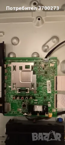 samsung ue49ru7372u, снимка 8 - Части и Платки - 49134673