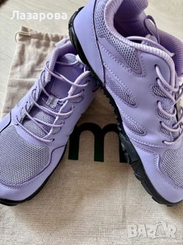 Боси обувки Hike Pro, чисто нови, снимка 5 - Маратонки - 53400438