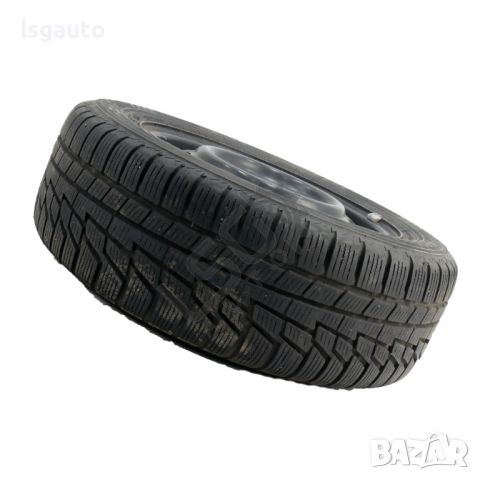 Резервна гума 4x100 R15 Toyota Corolla 2001-2006 ID: 125355, снимка 2 - Части - 45296102