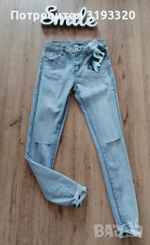 Дънки S-размер различни модели, снимка 4 - Дънки - 53629231