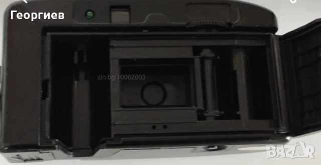 Фотоапарати Смена 8 М с кожен калъф,Skina,Електроанализатор Мирабель руски., снимка 3 - Фотоапарати - 43355142