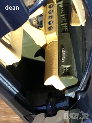 Колекционерско Ferari 456 GT, снимка 7 - Колекции - 53770575