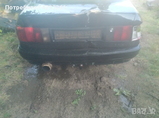 Audi b4, снимка 4 - Части - 50800563