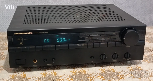 🔊 Marantz SR 50L🔊