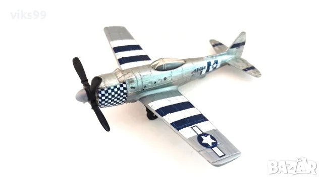 Matchbox Sky Busters Dive Bomber SB88, снимка 3 - Колекции - 48963249