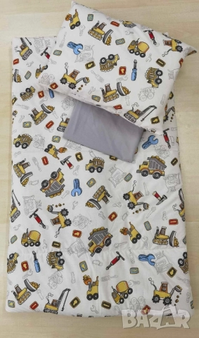 спални комплекти , снимка 18 - Спално бельо - 52111968