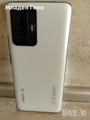 Xiaomi 11 Redmi Note 5G Pro, снимка 3 - Xiaomi - 54170325