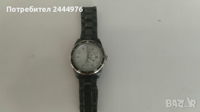 Часовник Timex, снимка 2 - Друга електроника - 46649035