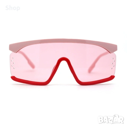 🫧 Дамски слънчеви очила 👛, снимка 2 - Слънчеви и диоптрични очила - 53711275