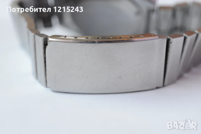 Nivada vintage часовник, снимка 6 - Мъжки - 51357596