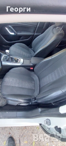 Продавам Пежо 308 GT , снимка 7 - Автомобили и джипове - 52862662