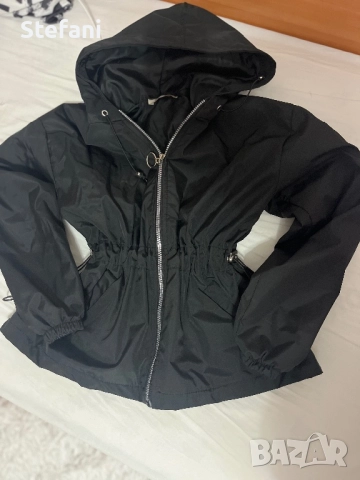 Дамско яке, снимка 3 - Якета - 51683967