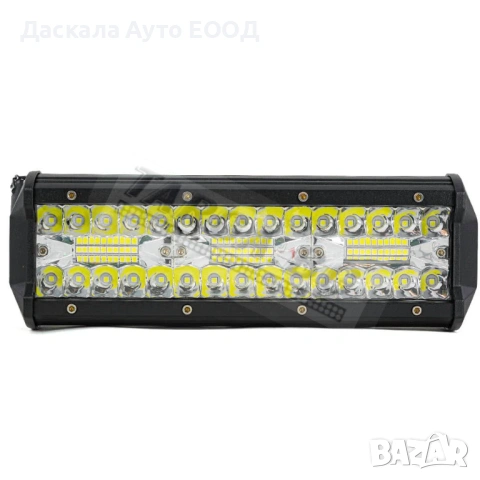1бр. ЛЕД бар LED bar прожектори лампи 180W , 24см , 10-30V
