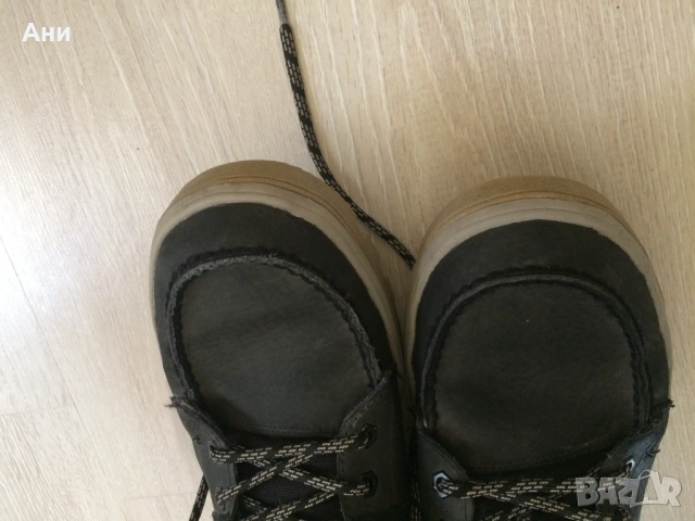 Черни боти  Dolce & Gabbana ., снимка 5 - Мъжки боти - 54302756