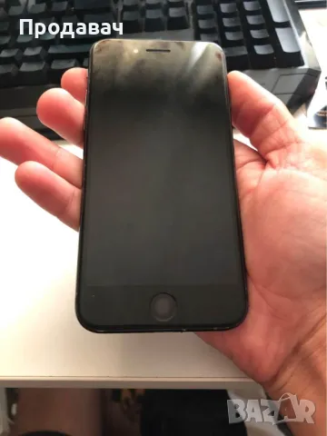 Iphone SE 2022 Gen Заключен., снимка 2 - Apple iPhone - 47011432